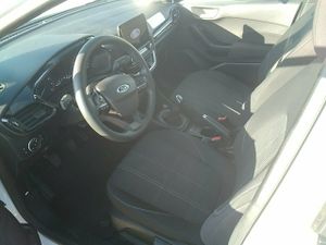 Ford Fiesta 1.1 Ti-vct 55kw (75cv) Trend 5p - Foto 8