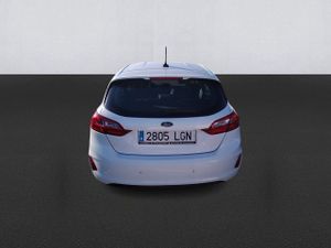 Ford Fiesta 1.1 Ti-vct 55kw (75cv) Trend 5p - Foto 6