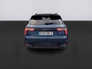 Lynk & Co 01 1.5 Phev 6.6kw - Foto 6