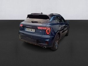 Lynk & Co 01 1.5 Phev 6.6kw - Foto 5