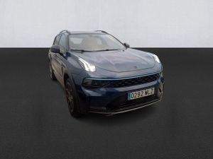 Lynk & Co 01 1.5 Phev 6.6kw - Foto 4