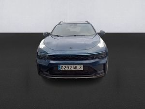 Lynk & Co 01 1.5 Phev 6.6kw - Foto 3