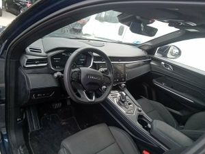 Lynk & Co 01 1.5 Phev 6.6kw - Foto 8