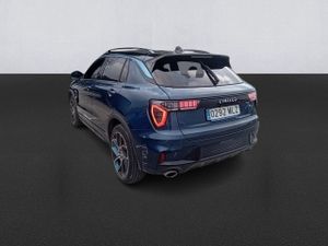 Lynk & Co 01 1.5 Phev 6.6kw - Foto 7