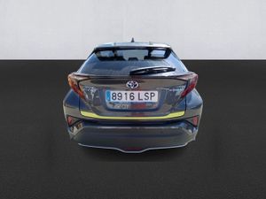 Toyota C-hr 1.8 125h Advance - Foto 6