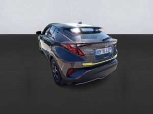 Toyota C-hr 1.8 125h Advance - Foto 7