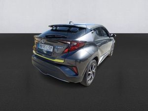 Toyota C-hr 1.8 125h Advance - Foto 5