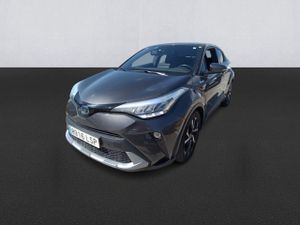 Toyota C-hr 1.8 125h Advance - Foto 2