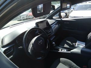 Toyota C-hr 1.8 125h Advance - Foto 8