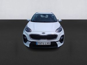 Kia Sportage 1.6 Mhev Business 100kw (136cv) 4x4 - Foto 3