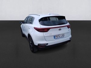 Kia Sportage 1.6 Mhev Business 100kw (136cv) 4x4 - Foto 7