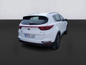 Kia Sportage 1.6 Mhev Business 100kw (136cv) 4x4 - Foto 5