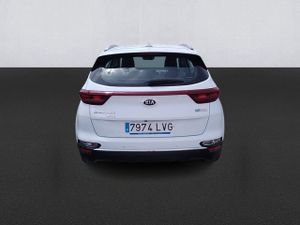 Kia Sportage 1.6 Mhev Business 100kw (136cv) 4x4 - Foto 6
