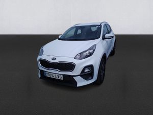 Kia Sportage 1.6 Mhev Business 100kw (136cv) 4x4 - Foto 2