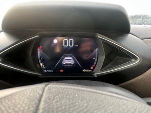 Ds Ds 3 Crossback Bluehdi 73 Kw Manual So Chic - Foto 9