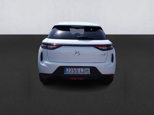 Ds Ds 3 Crossback Bluehdi 73 Kw Manual So Chic - Foto 6