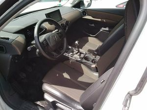 Ds Ds 3 Crossback Bluehdi 73 Kw Manual So Chic - Foto 8