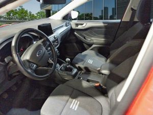 Ford Focus 1.0 Ecoboost Mhev 114kw Active Style Sip - Foto 8
