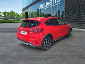 Ford Focus 1.0 Ecoboost Mhev 114kw Active Style Sip - Foto 5