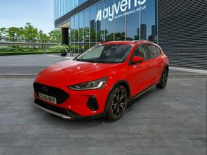 Ford Focus 1.0 Ecoboost Mhev 114kw Active Style Sip - Foto 2