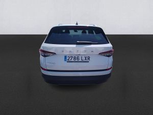 Skoda Kodiaq 2.0 Tdi 110kw (150cv) Dsg 4x2 Ambition - Foto 6