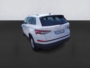 Skoda Kodiaq 2.0 Tdi 110kw (150cv) Dsg 4x2 Ambition - Foto 7
