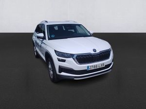 Skoda Kodiaq 2.0 Tdi 110kw (150cv) Dsg 4x2 Ambition - Foto 4