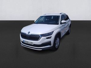 Skoda Kodiaq 2.0 Tdi 110kw (150cv) Dsg 4x2 Ambition - Foto 2