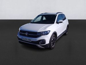 Volkswagen T-cross Advance 1.0 Tsi 70kw (95cv) - Foto 2