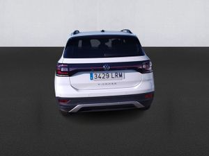 Volkswagen T-cross Advance 1.0 Tsi 70kw (95cv) - Foto 6