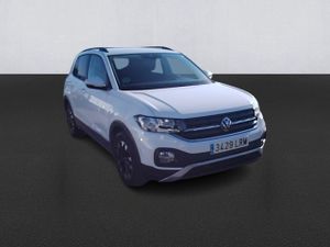 Volkswagen T-cross Advance 1.0 Tsi 70kw (95cv) - Foto 4