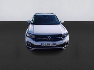 Volkswagen T-cross Advance 1.0 Tsi 70kw (95cv) - Foto 3