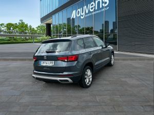Seat Ateca 1.0 Tsi 81kw St&sp Style Go - Foto 5