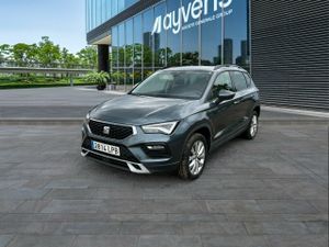 Seat Ateca 1.0 Tsi 81kw St&sp Style Go - Foto 2