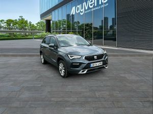 Seat Ateca 1.0 Tsi 81kw St&sp Style Go - Foto 4