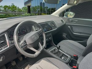 Seat Ateca 1.0 Tsi 81kw St&sp Style Go - Foto 8