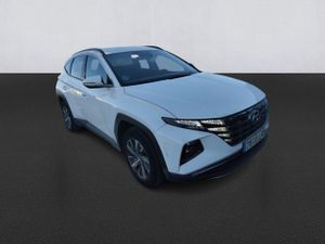 Hyundai Tucson 1.6 Tgdi 169kw (230cv) Hev Maxx Auto - Foto 4
