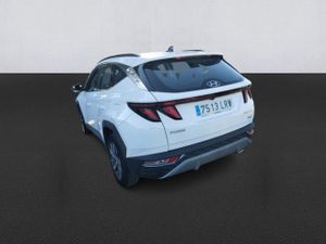 Hyundai Tucson 1.6 Tgdi 169kw (230cv) Hev Maxx Auto - Foto 7