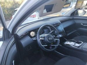 Hyundai Tucson 1.6 Tgdi 169kw (230cv) Hev Maxx Auto - Foto 8