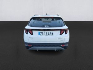 Hyundai Tucson 1.6 Tgdi 169kw (230cv) Hev Maxx Auto - Foto 6
