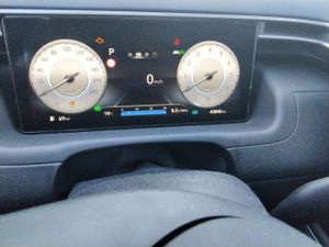 Hyundai Tucson 1.6 Tgdi 169kw (230cv) Hev Maxx Auto - Foto 9