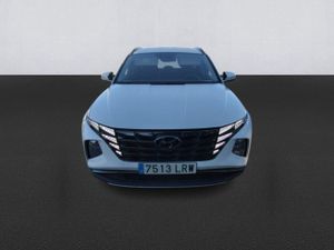 Hyundai Tucson 1.6 Tgdi 169kw (230cv) Hev Maxx Auto - Foto 3