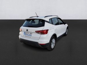 Seat Arona 1.0 Tsi 81kw (110cv) Style Go2 - Foto 5