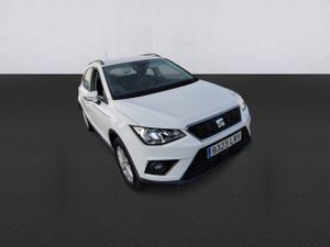 Seat Arona 1.0 Tsi 81kw (110cv) Style Go2 - Foto 4