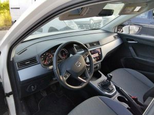 Seat Arona 1.0 Tsi 81kw (110cv) Style Go2 - Foto 8