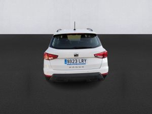 Seat Arona 1.0 Tsi 81kw (110cv) Style Go2 - Foto 6