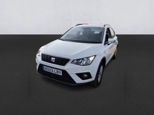 Seat Arona 1.0 Tsi 81kw (110cv) Style Go2 - Foto 2