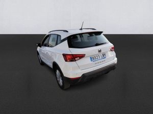 Seat Arona 1.0 Tsi 81kw (110cv) Style Go2 - Foto 7