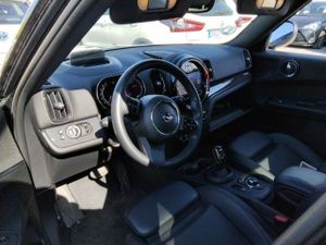 Mini Countryman Cooper - Foto 8