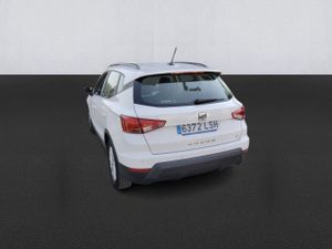 Seat Arona 1.0 Tsi 81kw (110cv) Style Go2 - Foto 7